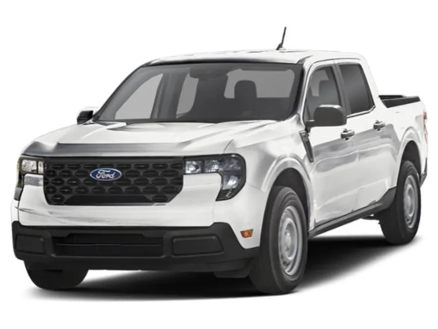 2025 Ford Maverick XL photo 1