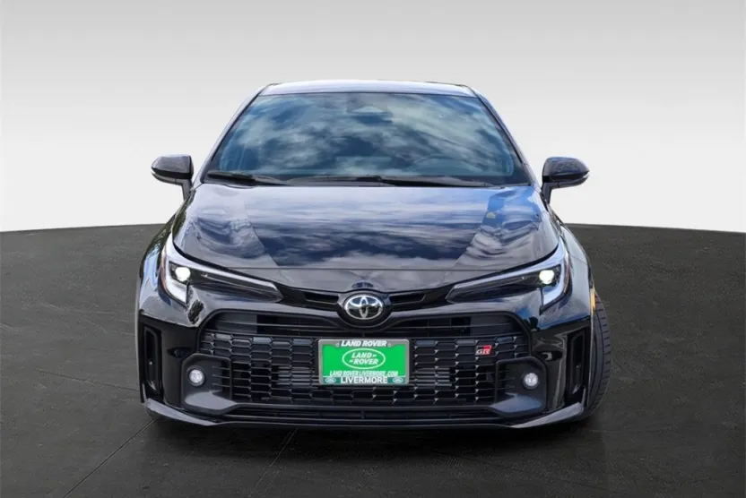 2023 Toyota Corolla GR Core photo 1