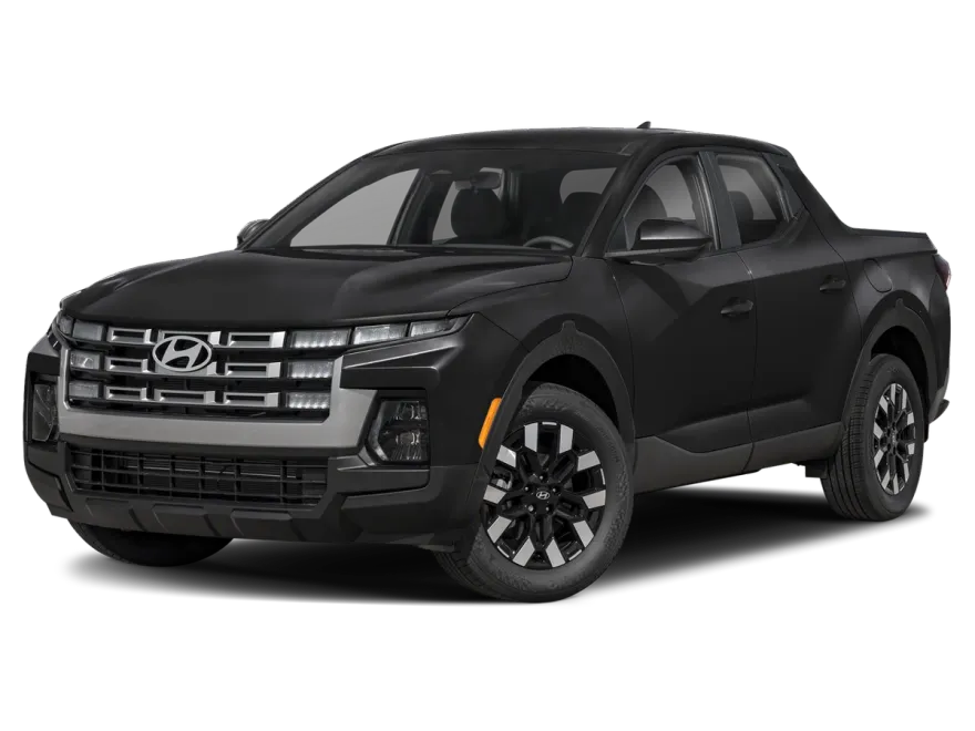 2025 Hyundai Santa Cruz SE photo 1