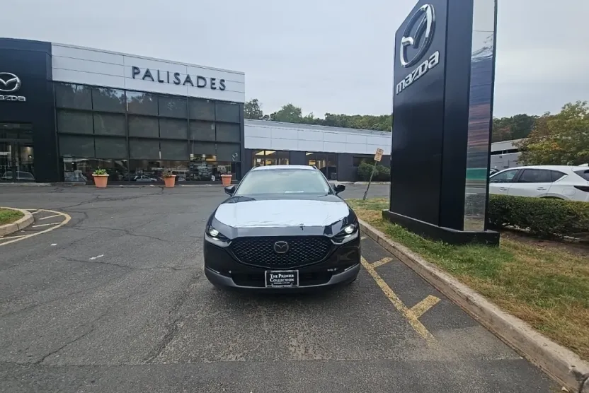 2026 Mazda CX-30 2.5 S photo 1