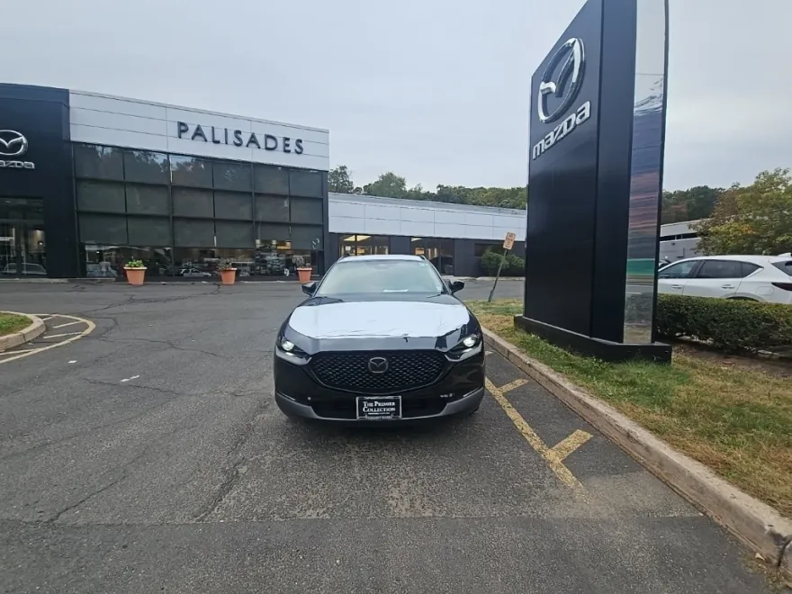 2026 Mazda CX-30 2.5 S photo 1
