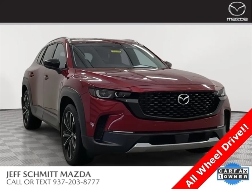 2024 Mazda CX-50 2.5 Turbo Premium Plus photo 1