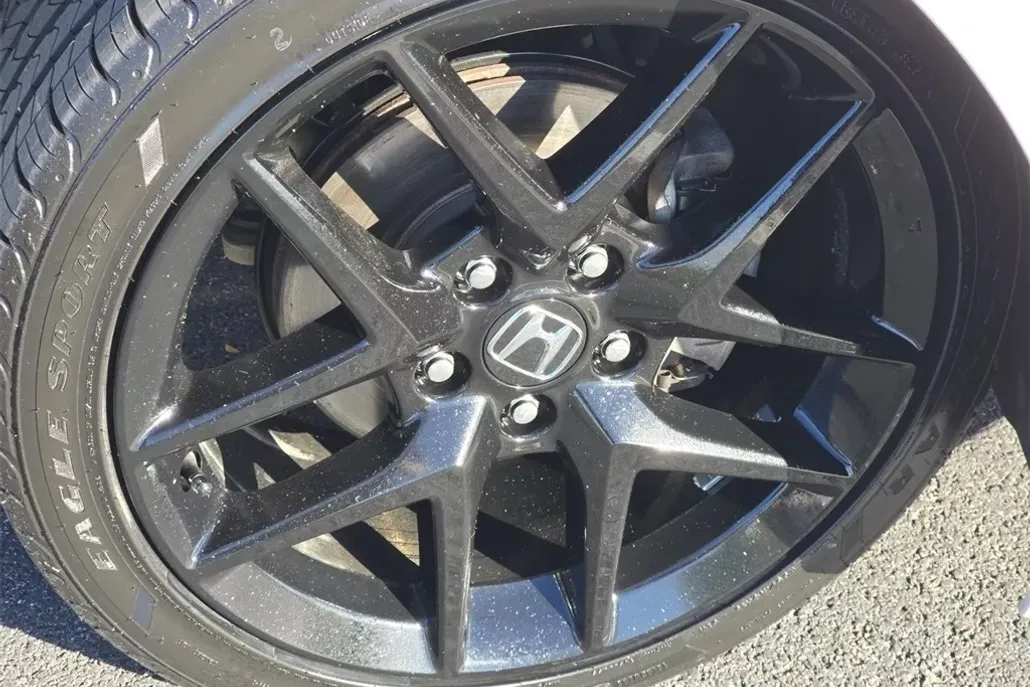 2023 Honda Civic Sport photo 1