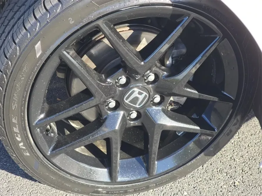 2023 Honda Civic Sport photo 1