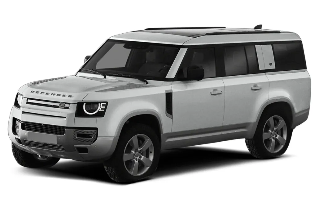 2023 Land Rover Defender 130 SE photo 1