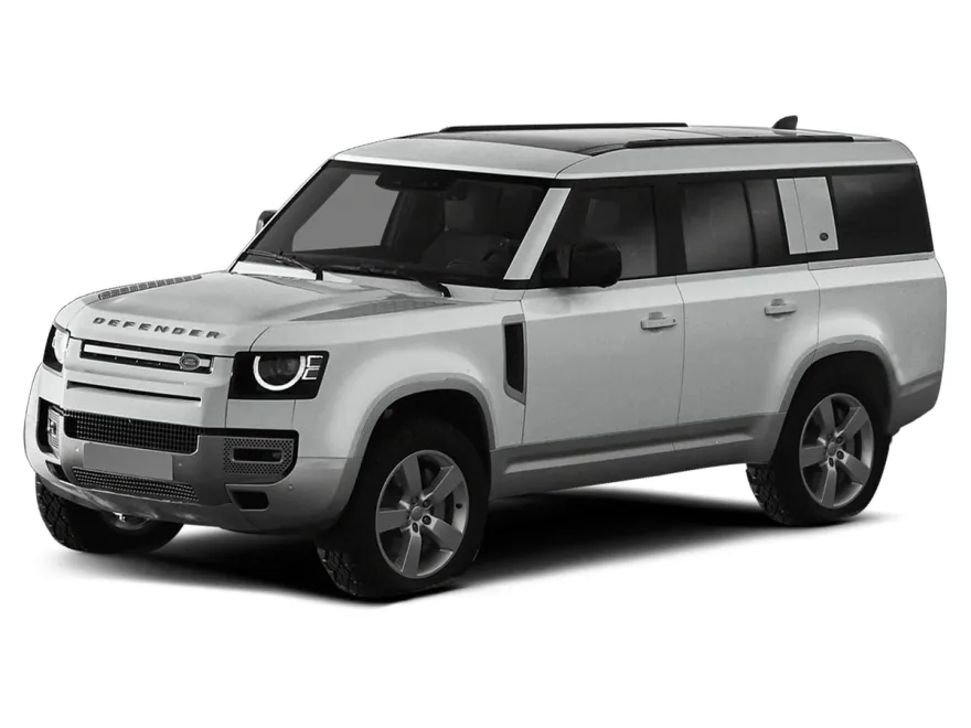 2023 Land Rover Defender 130 SE photo 1