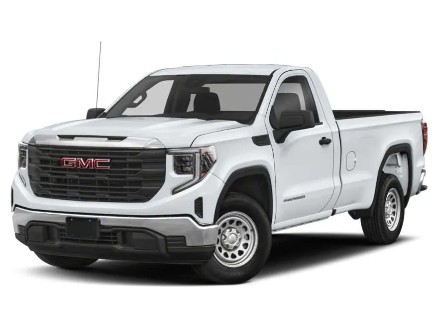 2025 Gmc Sierra 1500 photo 1