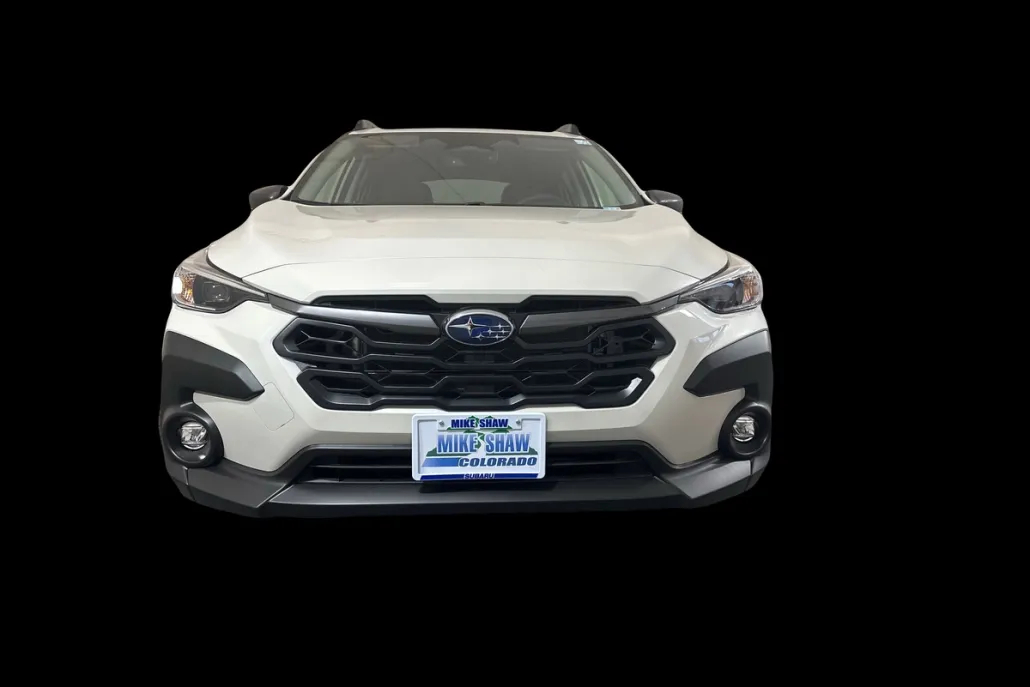 2025 Subaru Crosstrek Premium photo 1