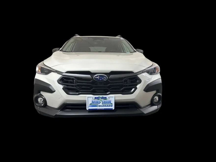 2025 Subaru Crosstrek Premium photo 1
