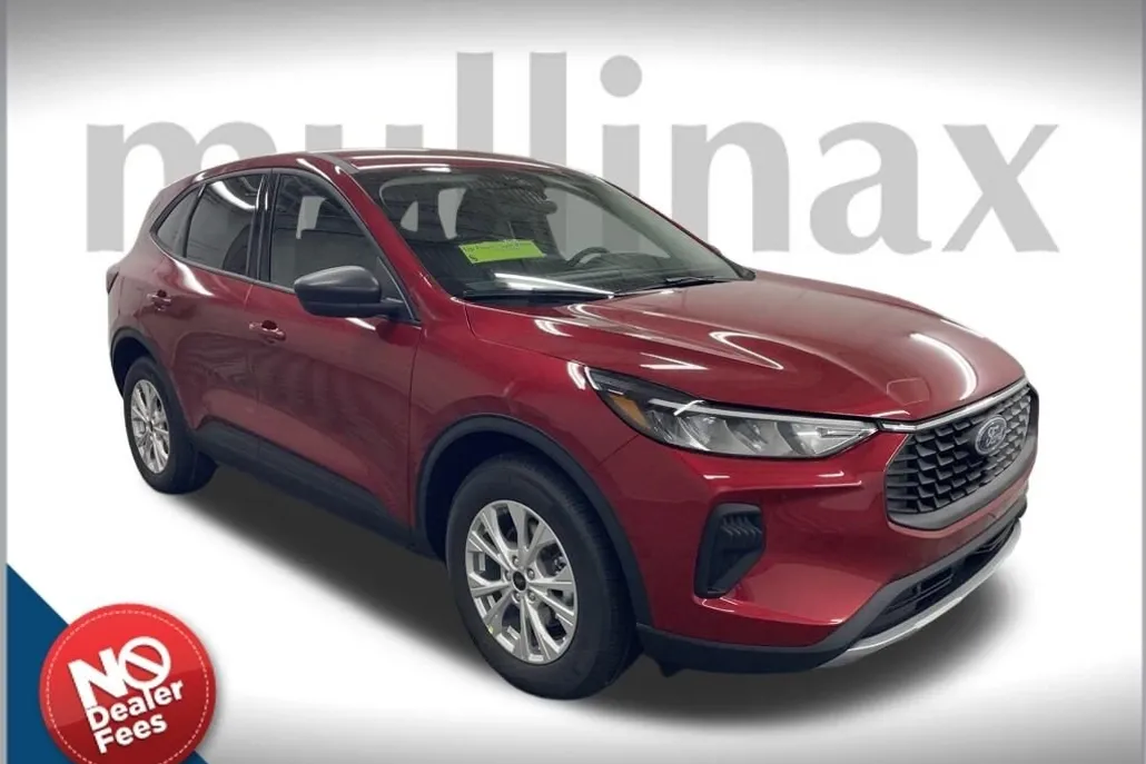 2025 Ford Escape Active photo 1