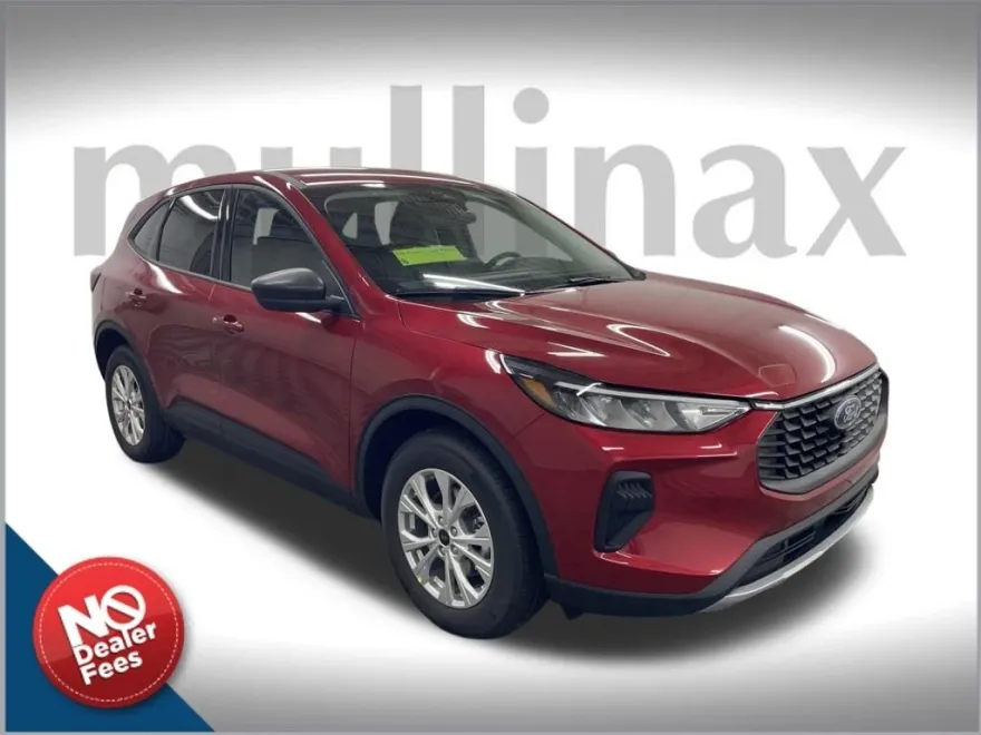 2025 Ford Escape Active photo 1