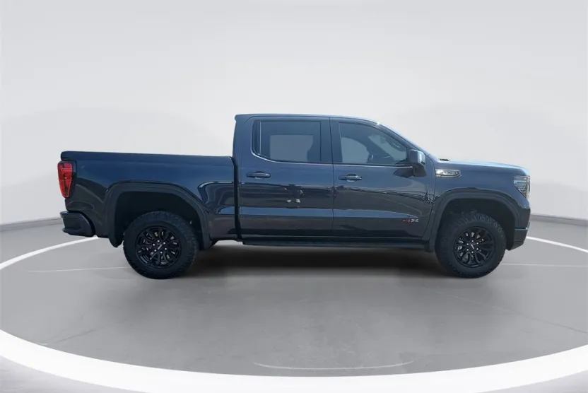 2022 Gmc Sierra 1500 AT4X photo 1