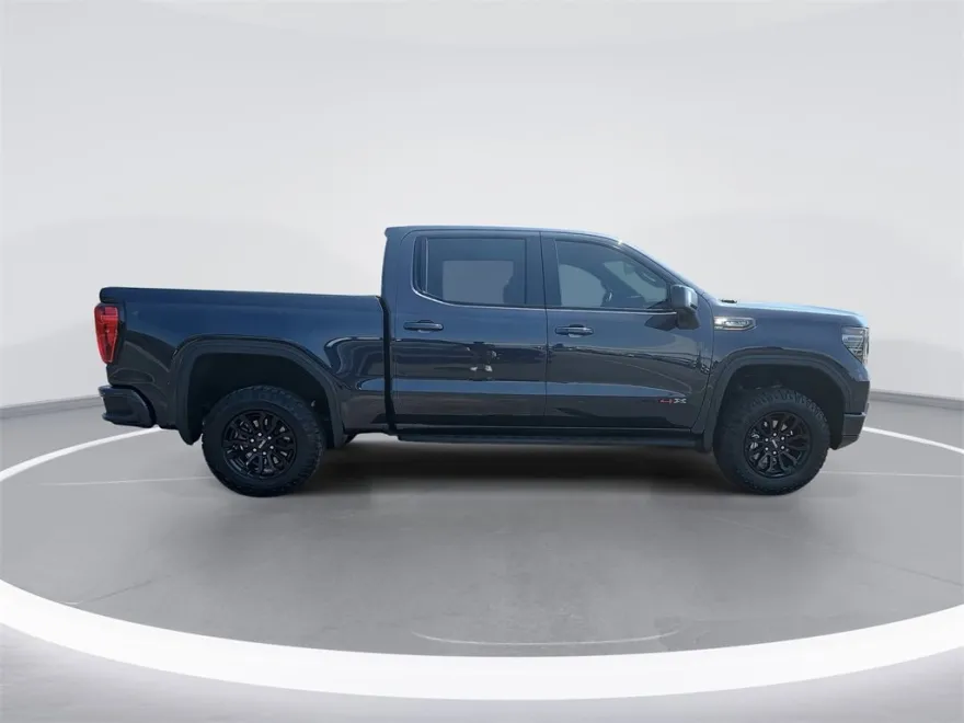 2022 Gmc Sierra 1500 AT4X photo 1