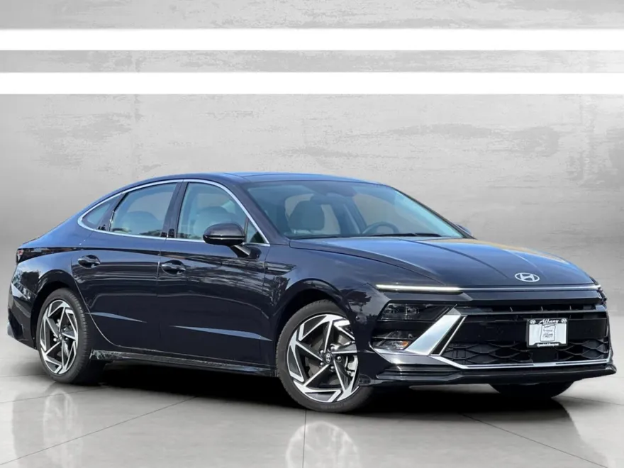 2024 Hyundai Sonata SEL Convenience photo 1