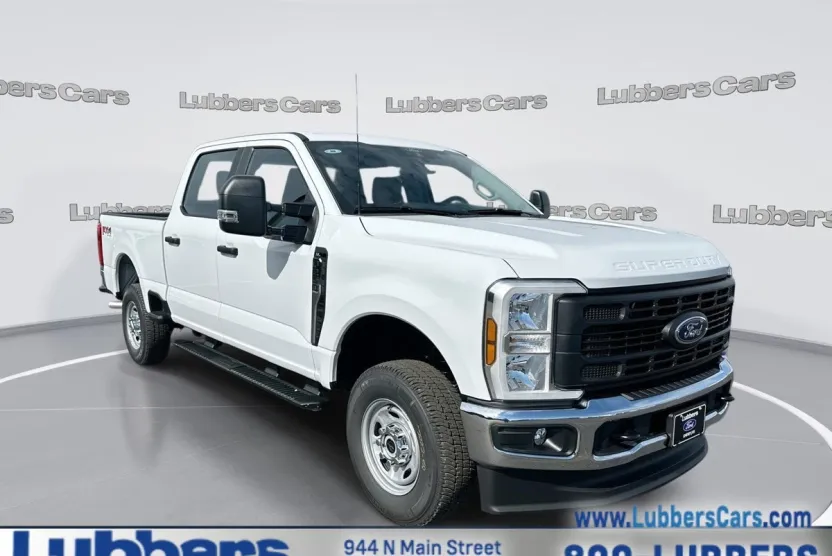 2026 Ford F-250 XL photo 1