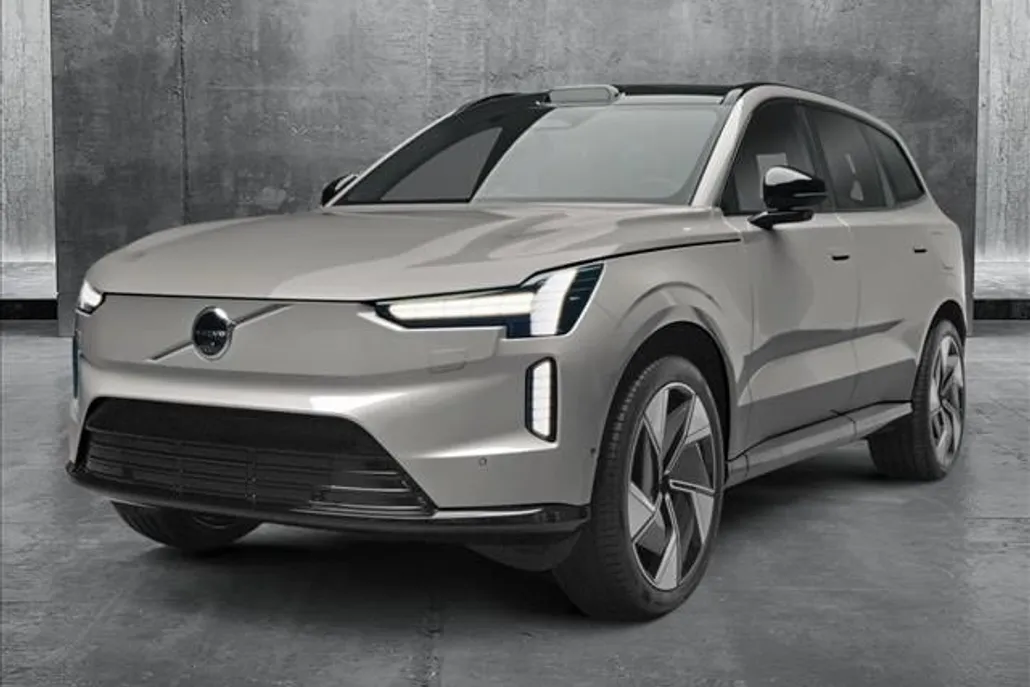 2025 Volvo EX90 Ultra photo 1