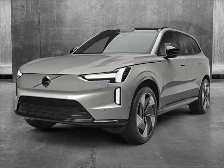 2025 Volvo EX90 Ultra photo 1