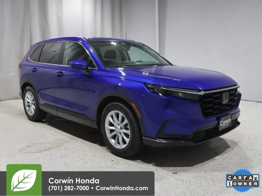 2024 Honda CR-V EX photo 1