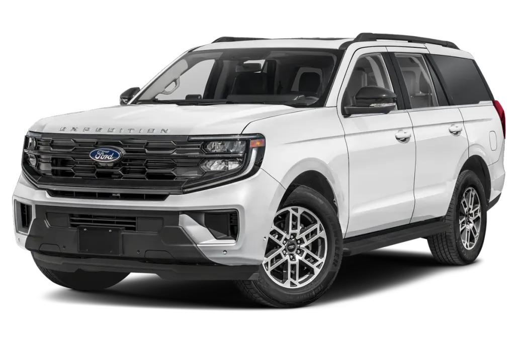 2025 Ford Expedition photo 1