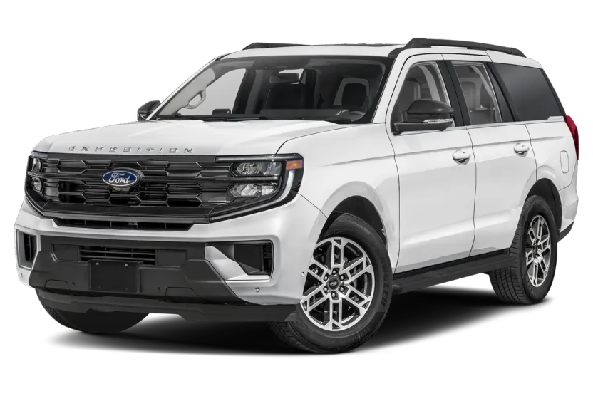 2025 Ford Expedition photo 1