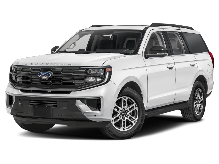 2025 Ford Expedition photo 1