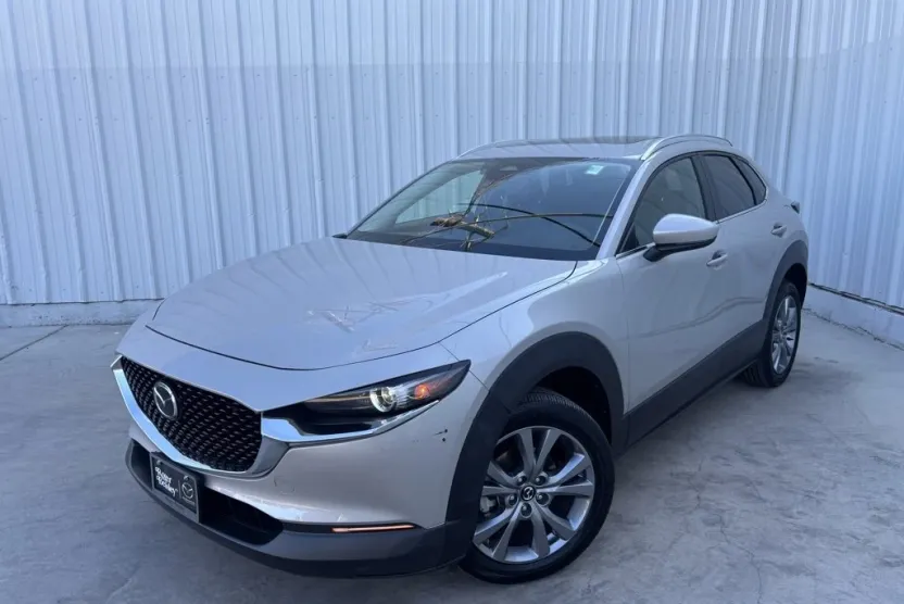 2024 Mazda CX-30 2.5 S Preferred photo 1