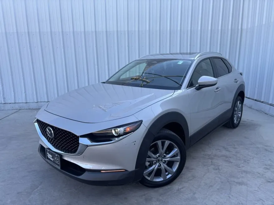 2024 Mazda CX-30 2.5 S Preferred photo 1