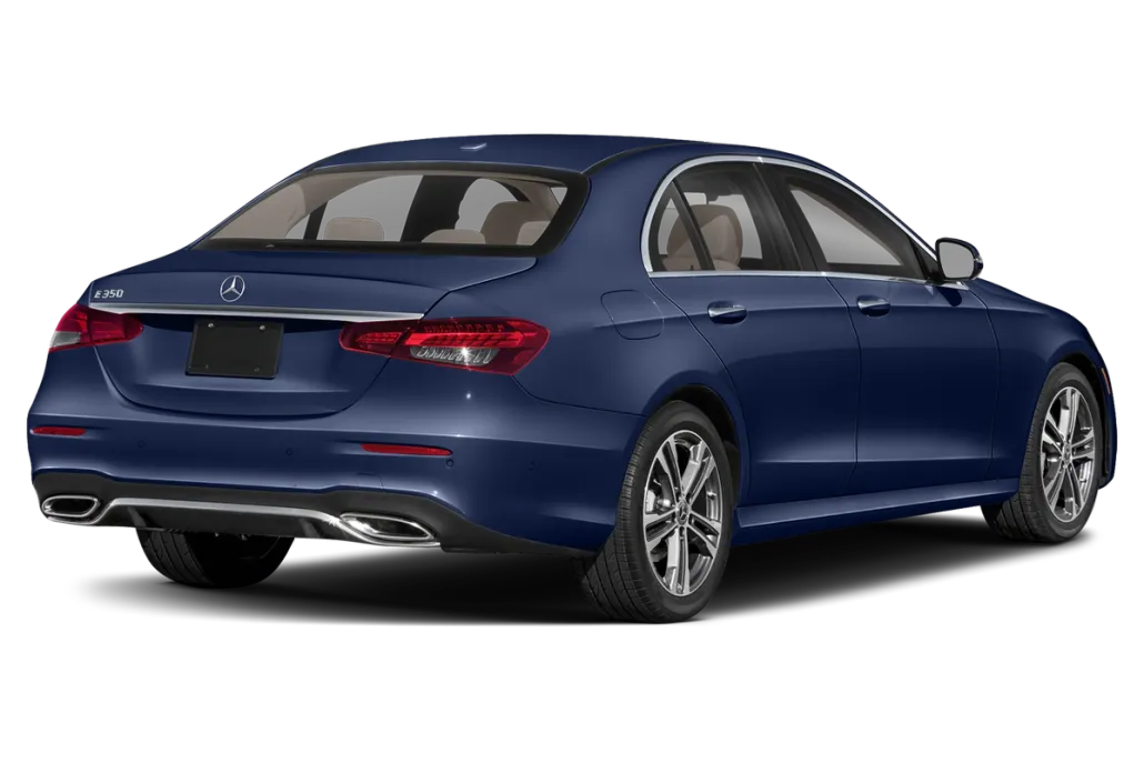 2023 Mercedes Benz E 350 Sedan photo 1