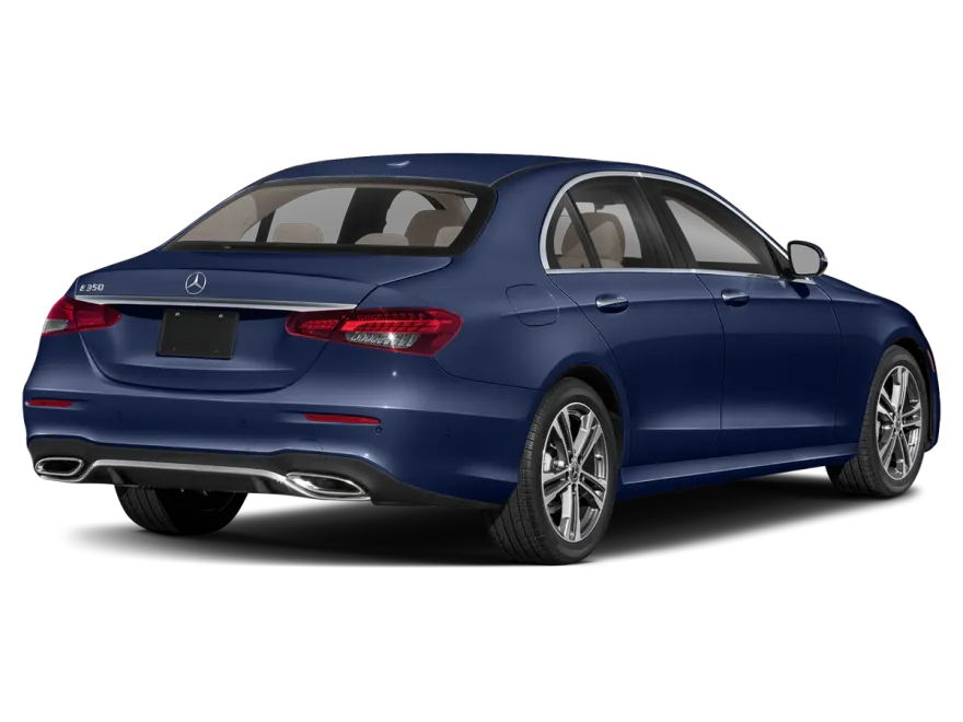 2023 Mercedes Benz E 350 Sedan photo 1