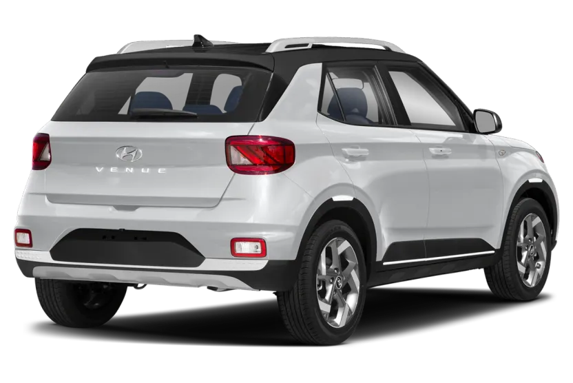 2022 Hyundai Venue SEL Limited photo 1