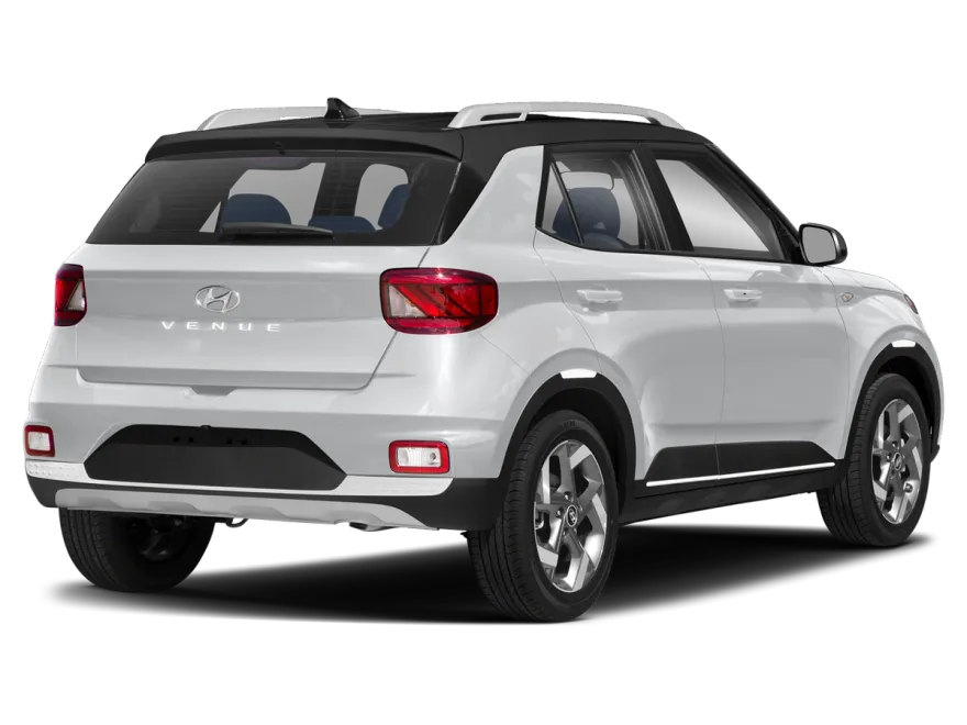 2022 Hyundai Venue SEL Limited photo 1