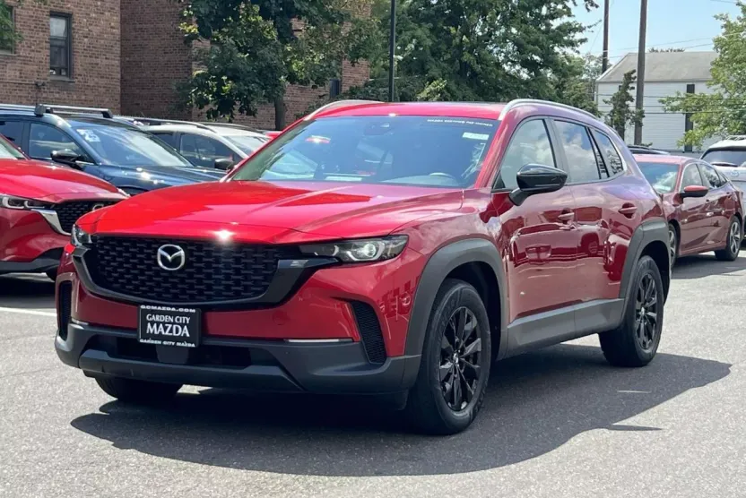 2023 Mazda CX-50 2.5 Preferred Plus photo 1