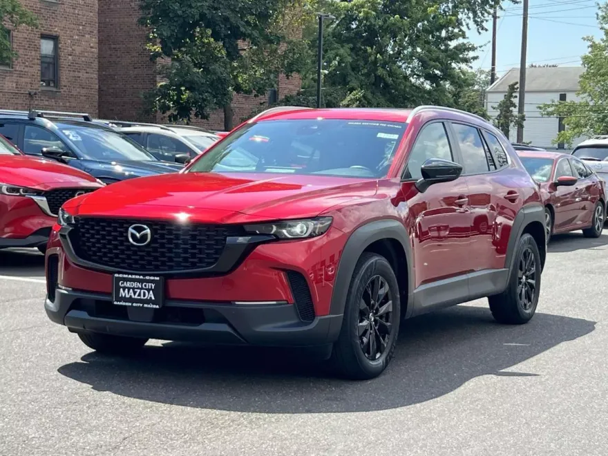 2023 Mazda CX-50 2.5 Preferred Plus photo 1