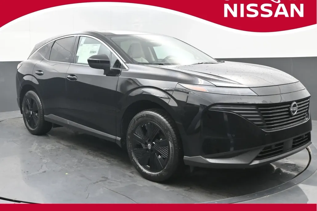 2025 Nissan Murano SV photo 1