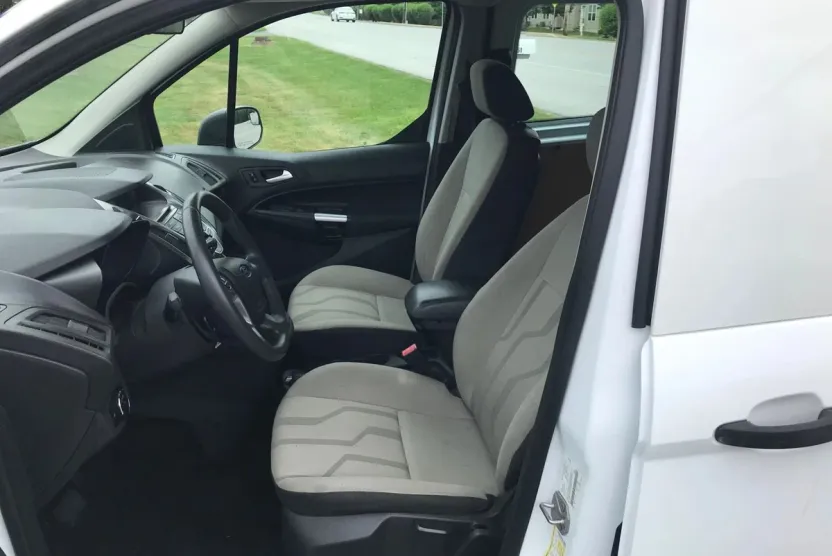 2016 Ford Transit Cargo XLT Van photo 1