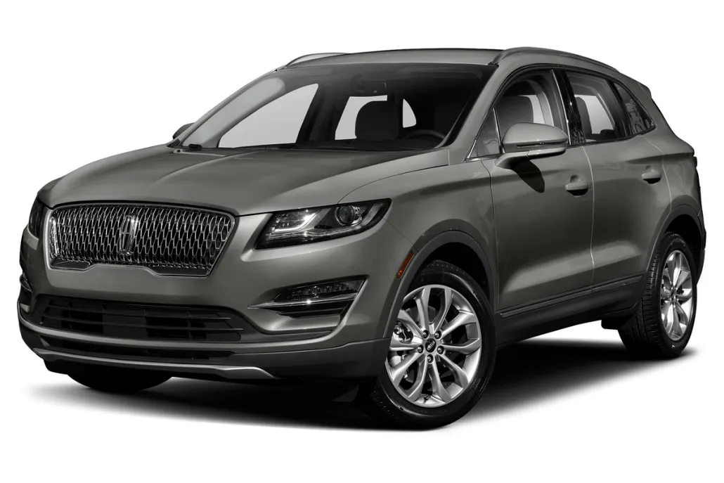 2019 Lincoln MKC Reserve photo 1