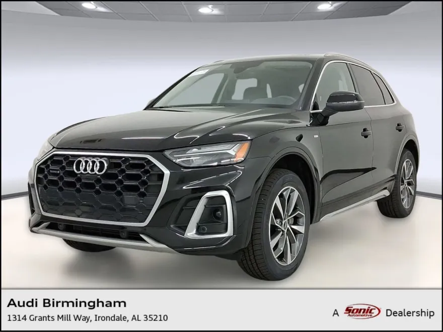 2023 Audi Q5 S line Premium Plus photo 1