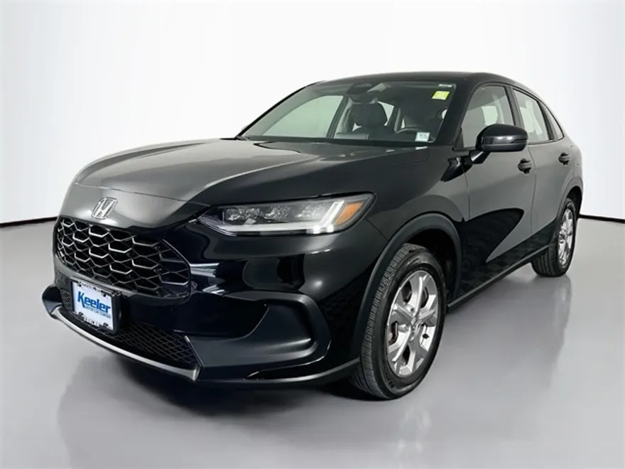 2023 Honda HR-V LX photo 1