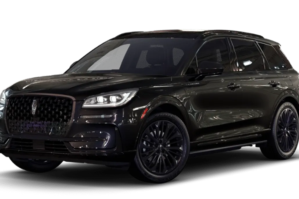 2025 Lincoln Corsair Grand Touring photo 1