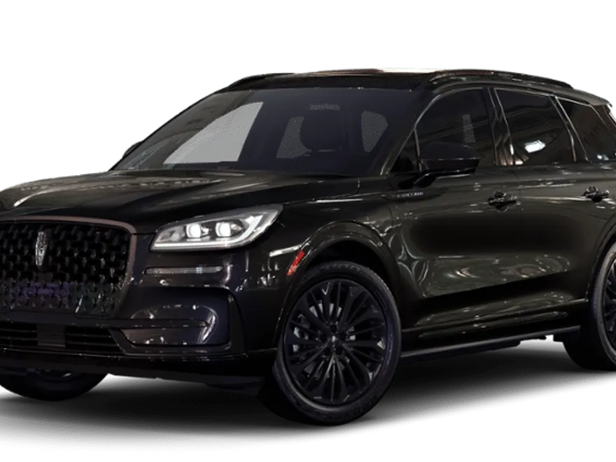 2025 Lincoln Corsair Grand Touring photo 1