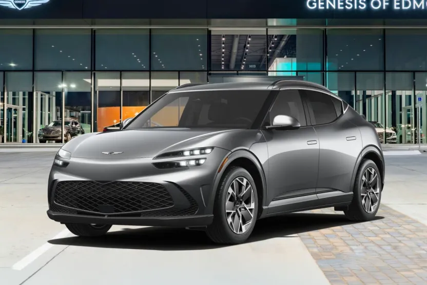 2025 Genesis GV60 AWD photo 1
