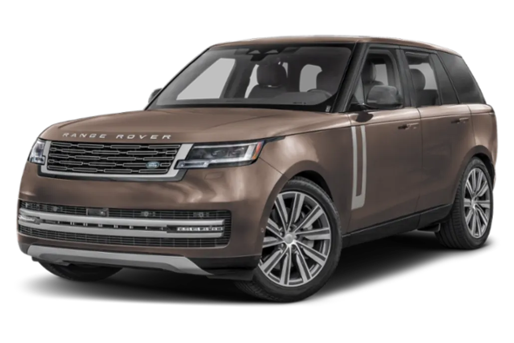 2025 Land Rover Range Rover Autobiography photo 1