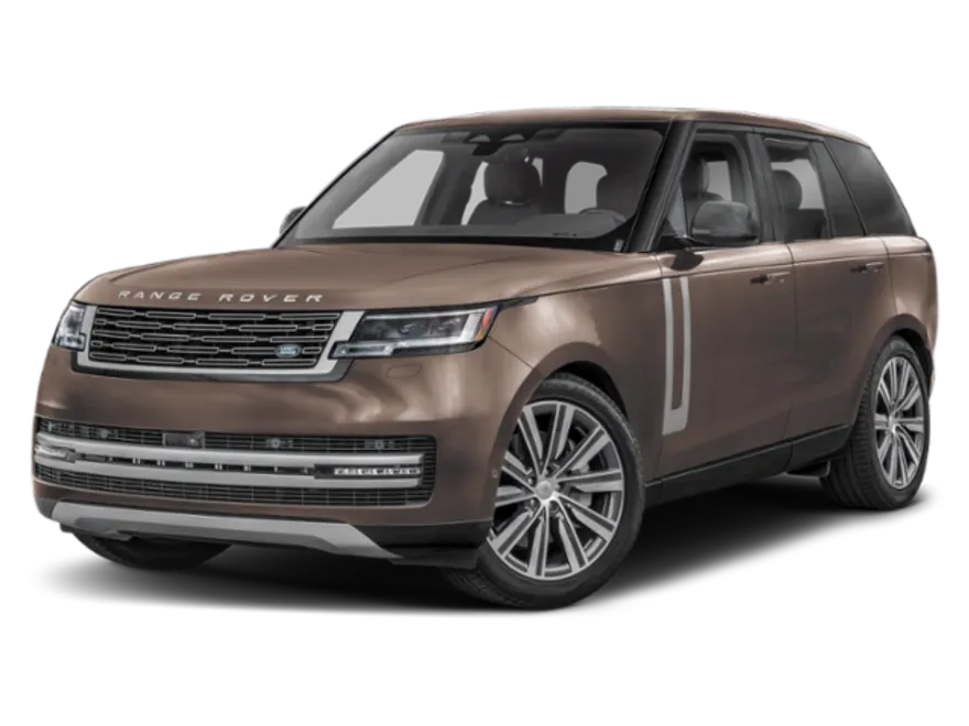 2025 Land Rover Range Rover Autobiography photo 1