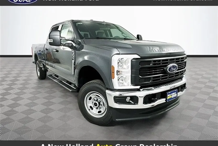 2026 Ford F-350 XL photo 1
