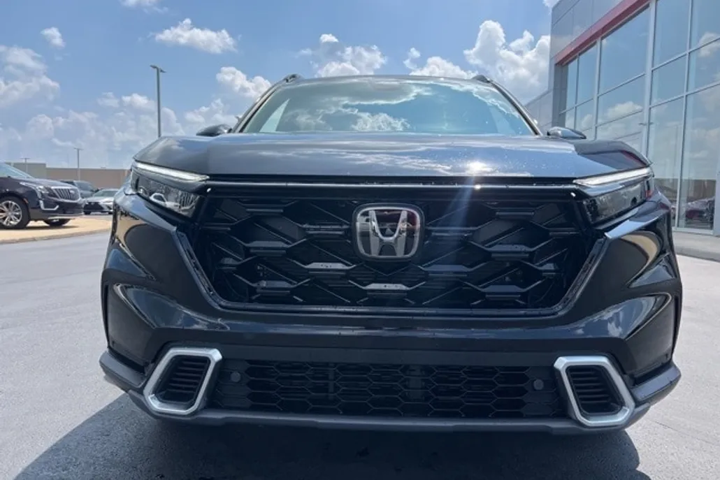 2025 Honda CR-V Hybrid Sport Touring photo 1