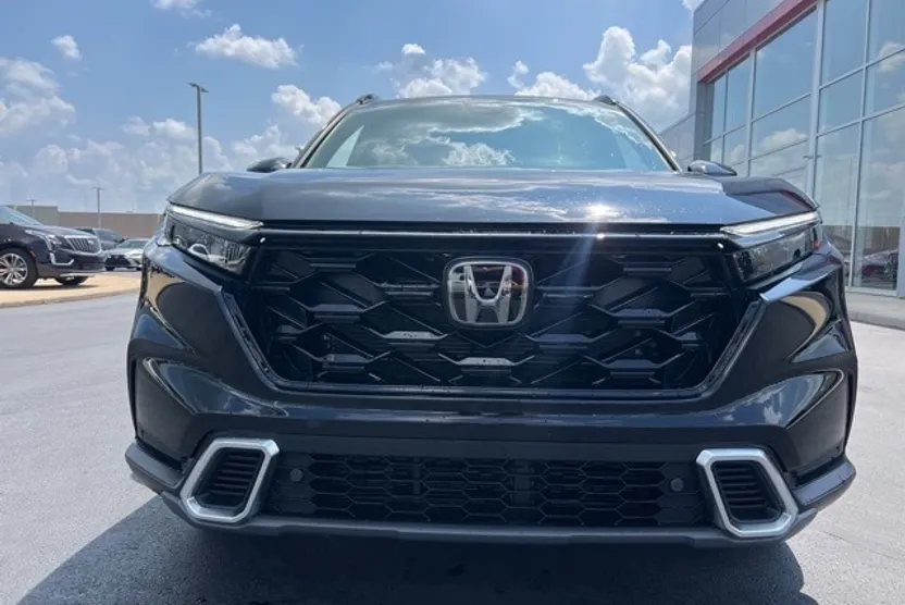 2025 Honda CR-V Hybrid Sport Touring photo 1