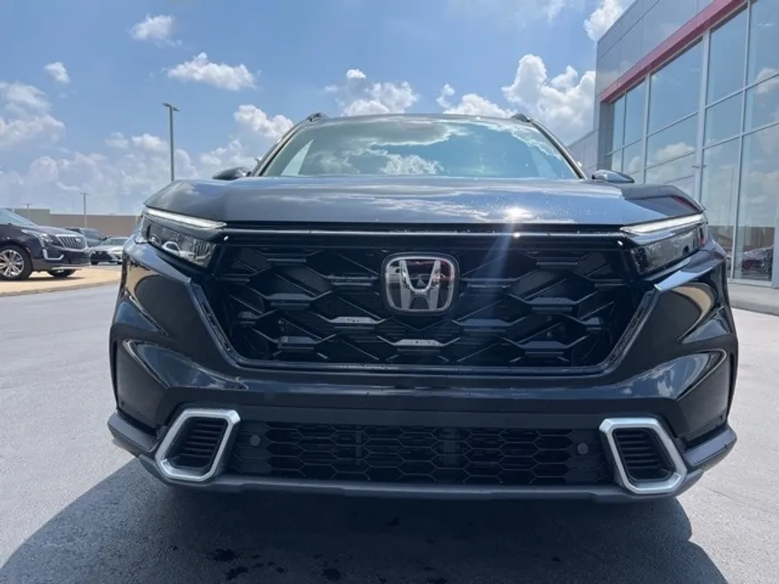 2025 Honda CR-V Hybrid Sport Touring photo 1