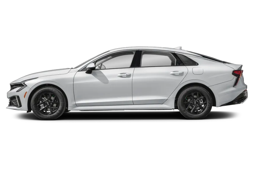 2026 Kia K5 LXS photo 1