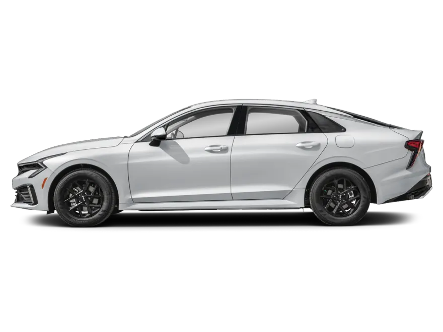 2026 Kia K5 LXS photo 1