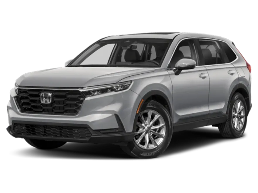 2025 Honda CR-V EX-L photo 1